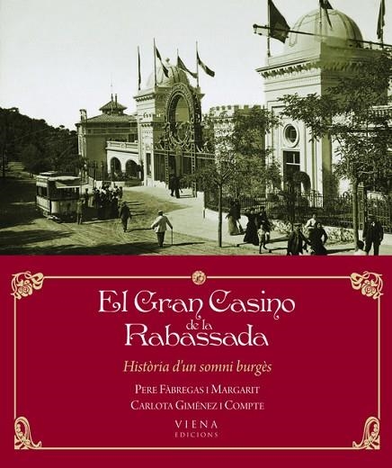 EL GRAN CASINO DE LA RABASSADA | 9788483306574 | VARIS