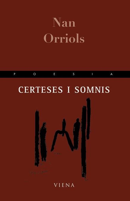 CERTESES I SOMNIS | 9788483306536 | ORRIOLS