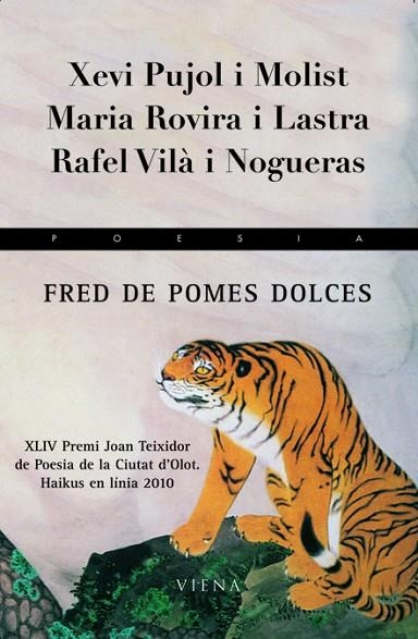 FRED DE POMES DOLCES | 9788483306420 | VARIS