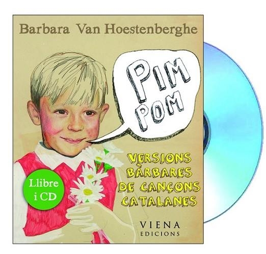 PIM POM | 9788483306840 | VAN HOESTENBERGHE