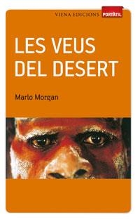 LES VEUS DEL DESERT | 9788483306956 | MORGAN