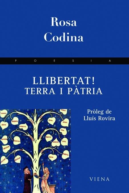 LLIBERTAT TERRA I PATRIA | 9788483306970 | CODINA