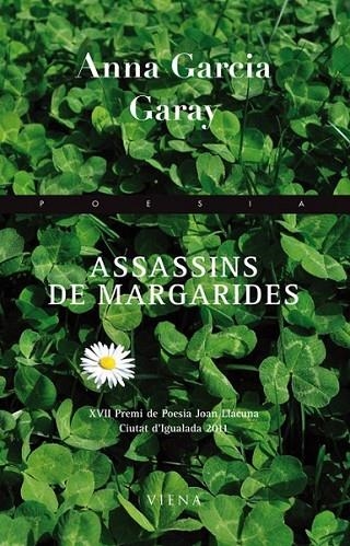 ASSASSINS DE MARGARIDES | 9788483306895 | GARCIA