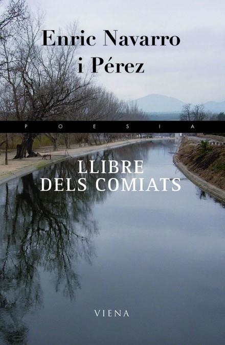 LLIBRE DELS COMIATS | 9788483306888 | NAVARRO