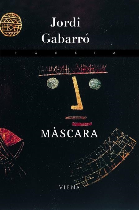 MASCARA | 9788483306918 | GABARRO