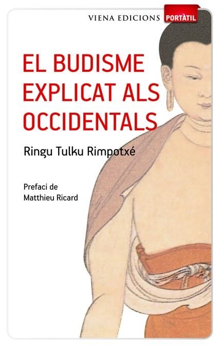 EL BUDISME EXPLICAT ALS OCCIDENT | 9788483306642 | TULKU