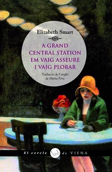 A GRAND CENTRAL STATION | 9788483306666 | SMART, ELISABETH