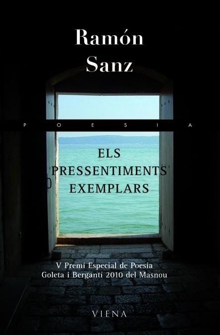 ELS PRESSENTIMENTS EXEMPLARS | 9788483306529 | SANZ