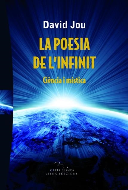 LA POESIA DE L'INFINIT | 9788483306734 | JOU, DAVID