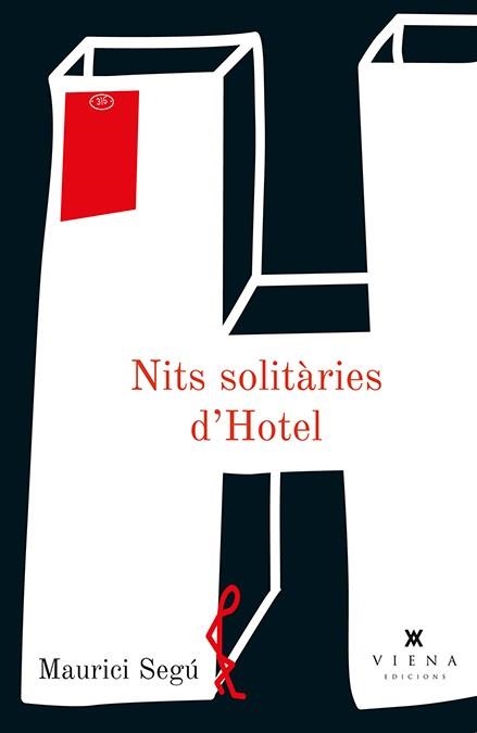 NITS SOLITÀRIES D'HOTEL | 9788483307342 | SEGÚ