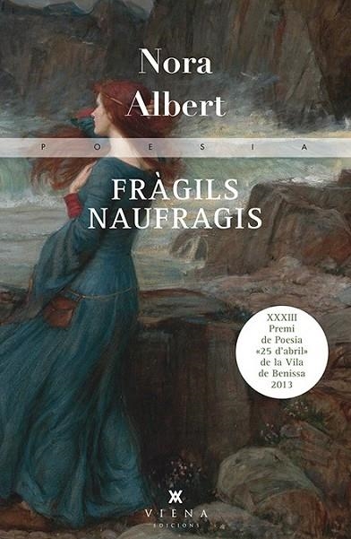 FRÀGILS NAUFRAGIS | 9788483308196 | NORA, ALBERT