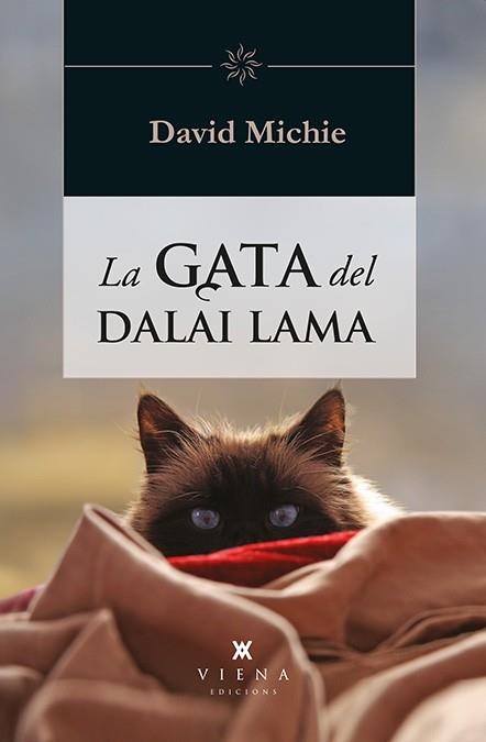 LA GATA DEL DALAI LAMA | 9788483308073 | MICHIE