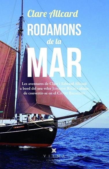 RODAMONS DE LA MAR *** 2A MÀ | 9788483307649 | ALLCARD, CLARE