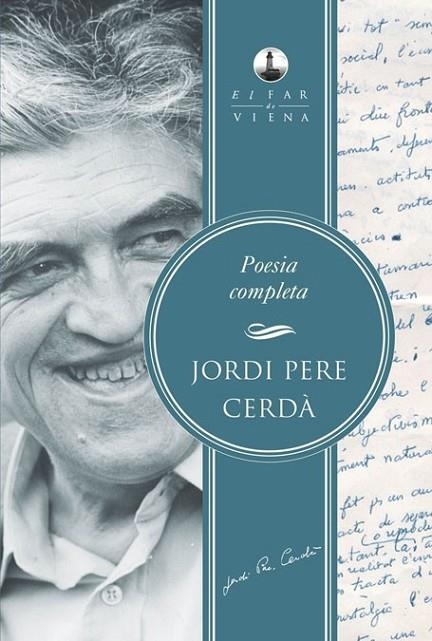 POESIA COMPLETA | 9788483307656 | PERE CERDÀ