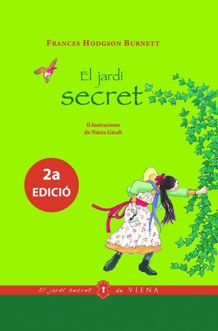 EL JARDÍ SECRET | 9788483306017 | BURNETT, FRANCES HODGSON