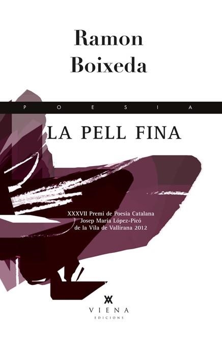 LA PELL FINA | 9788483307359 | BOIXEDA GONZALEZ, RAMON