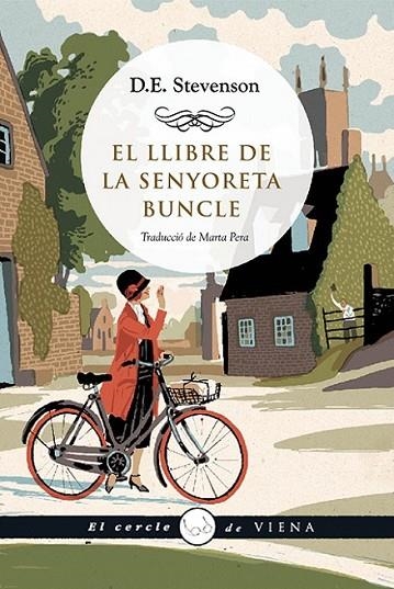 EL LLIBRE DE LA SENYORETA BUNCLE | 9788483308608 | STEVENSON, D. E.