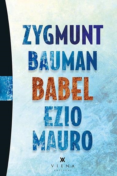 BABEL | 9788483308653 | BAUMAN, ZYGMUNT