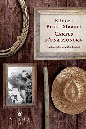 CARTES D'UNA PIONERA | 9788483308721 | STEWART, ELINORE PRUITT