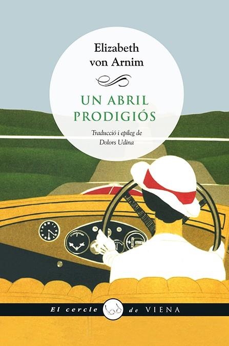 UN ABRIL PRODIGÓS | 9788483308837 | VON ARNIM, ELIZABETH