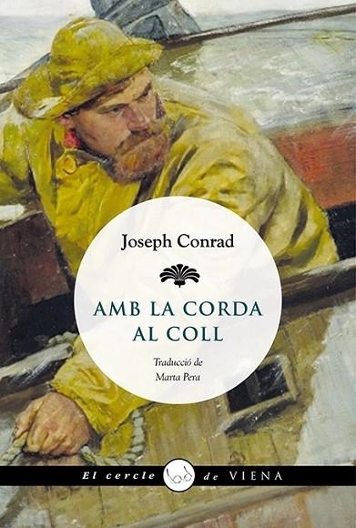 AMB LA CORDA AL COLL | 9788483308394 | CONRAD