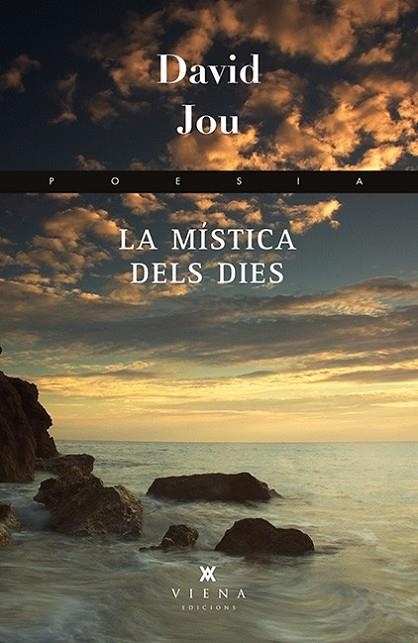 LA MÍSTICA DELS DIES | 9788483308479 | JOU, DAVID