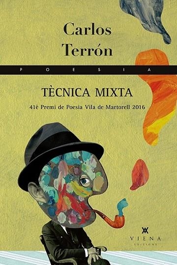 TÈCNICA MIXTA | 9788483309384 | TERRÓN VASCO, CARLOS