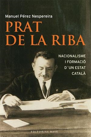 PRAT DE LA RIBA | 9788485031986 | NESPEREIRA