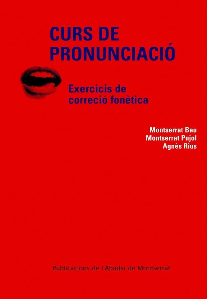 CURS DE PRONUNCIACIO | 9788484159636 | VARIOS