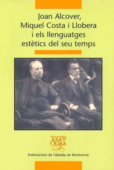 MIQUEL COSTA I LLOBERA I ELS | 9788484159124 | VARIOS