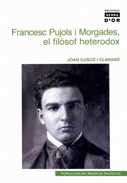 FRANCESC PUJOLS I MORGADES, EL | 9788484159773 | CLARASO