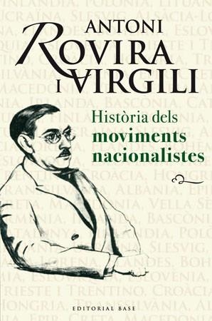 HISTORIA DELS MOVIMENTS NACIONAL | 9788485031917 | VARIOS