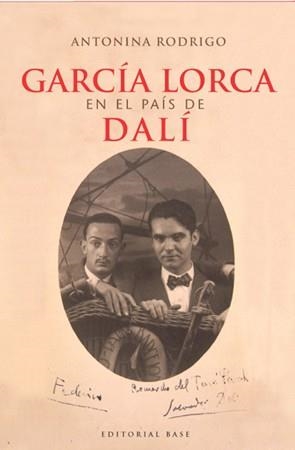 GARCIA LORCA EN EL PAIS DE DALI | 9788485031245 | RODRIGO