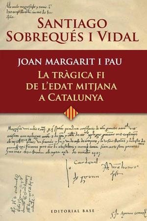 JOAN MARGARIT Y PAU: TRAGICA FI | 9788485031696 | SOBREQUES