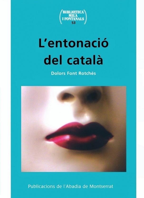 L'ENTONACIO DEL CATALA | 9788484158905 | ROTCHES