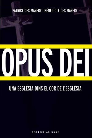 OPUS DEI | 9788485031559 | DIVERSOS