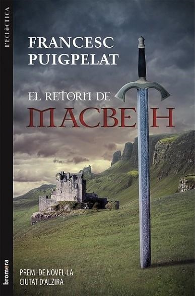 EL RETORN DE MACBETH | 9788490260920 | PUIGPELAT