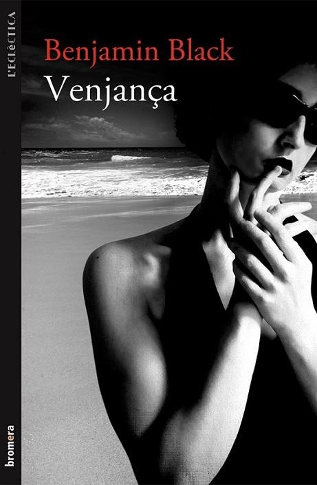 VENJANÇA | 9788490261019 | BLACK