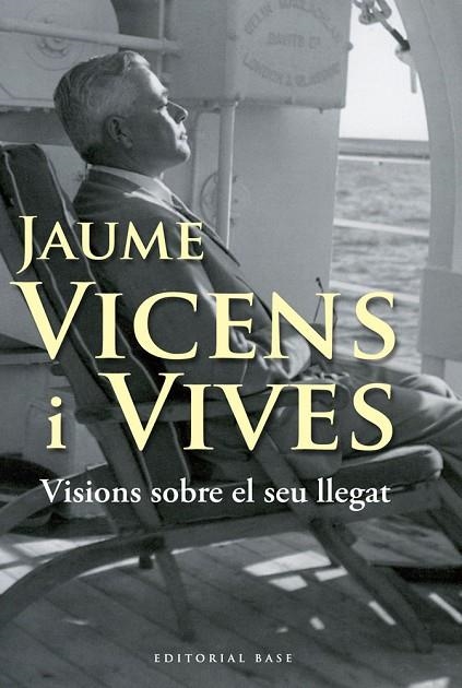 VISIONS SOBRE EL SEU LLEGAT | 9788492437412 | VIVES