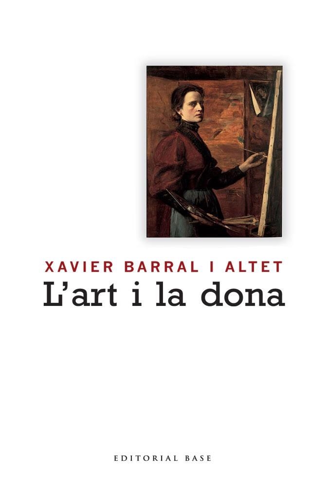 L'ART I LA DONA | 9788492437771 | ALTET