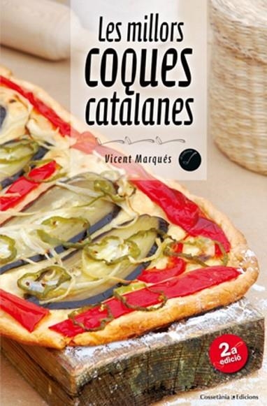 LES MILLORS COQUES CATALANES | 9788490342213 | MARQUÉS