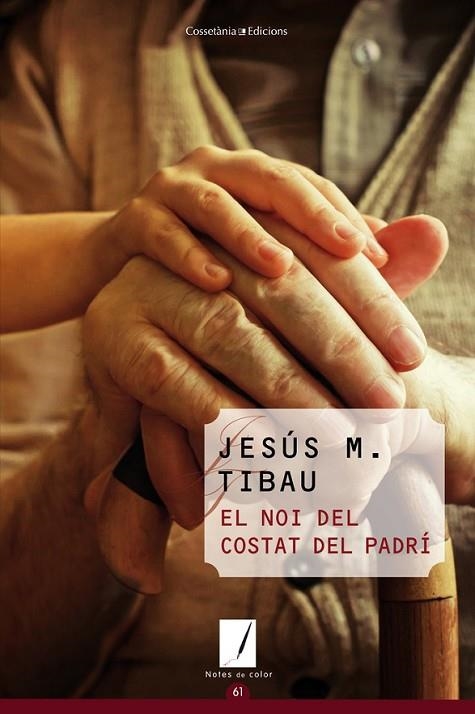 EL NOI DEL COSTAT DEL PADRÍ | 9788490341964 | TIBAU