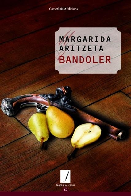 BANDOLER | 9788490342022 | ARITZETA