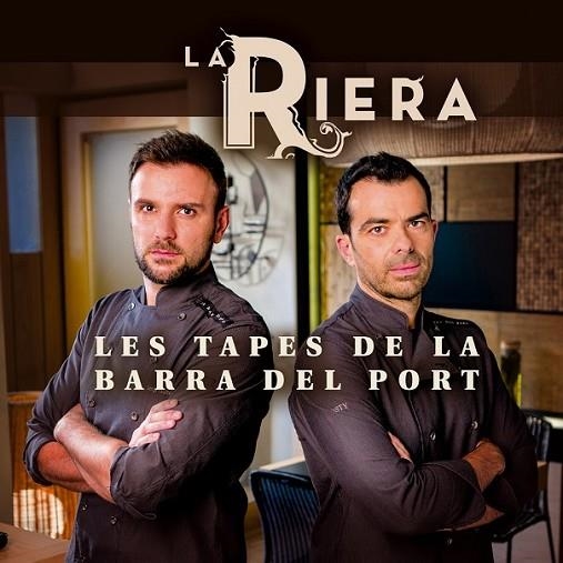 LES TAPES DE LA BARRA DEL PORT | 9788490342688 | DIVERSOS