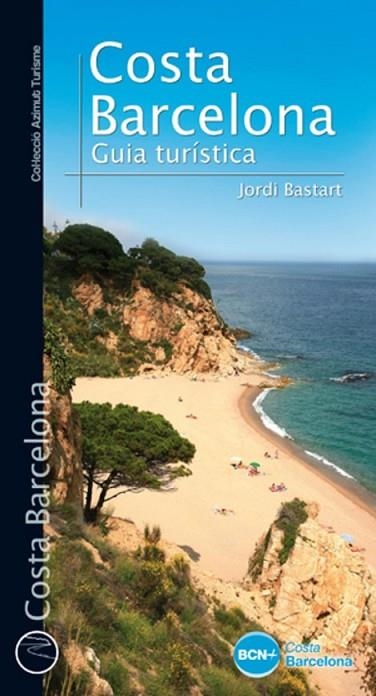 COSTA BARCELONA | 9788490342350 | BASTART