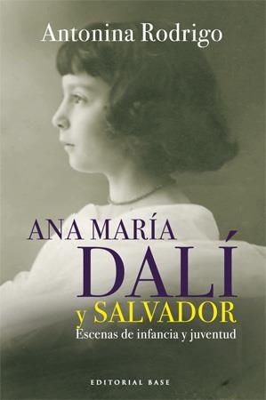 ANNA MARÍA DALÍ Y SALVADOR | 9788492437009 | RODRIGO