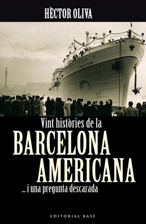 VINT HISTORIES DE LA BARCELONA | 9788492437047 | OLIVA