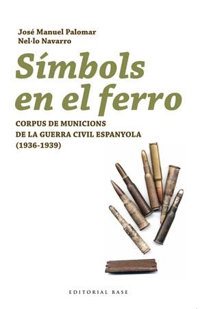 SIMBOLS EN EL FERRO | 9788492437160 | VARIS