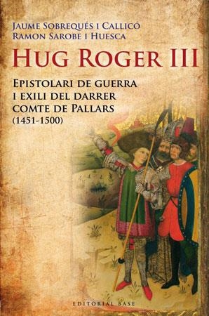 HUG ROGER III | 9788492437092 | VARIS