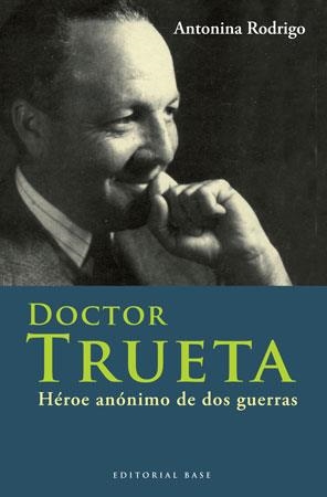 DOCTOR TRUETA | 9788492437108 | RODRIGO